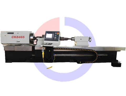 數控重(zhong)型卧車車(che)床