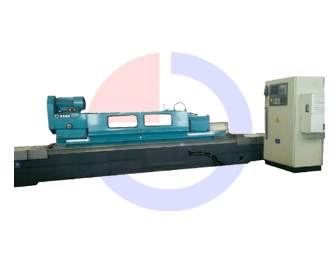 數(shù)控軋輥磨床(chuáng)