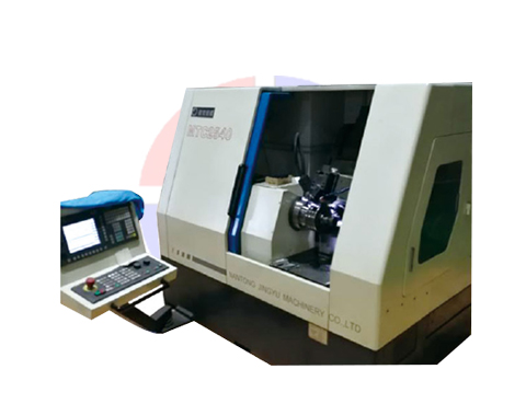 數控(kòng)碳化鎢輥環專(zhuān)用機床