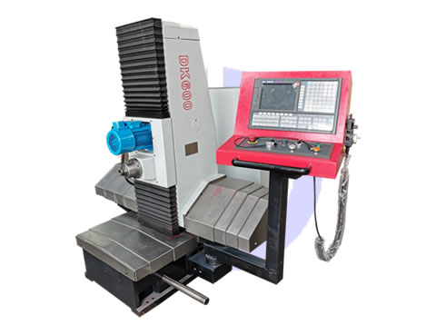 軋(zhá)輥端面刻字機(ji)