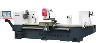 數控(kong)軋輥銑床